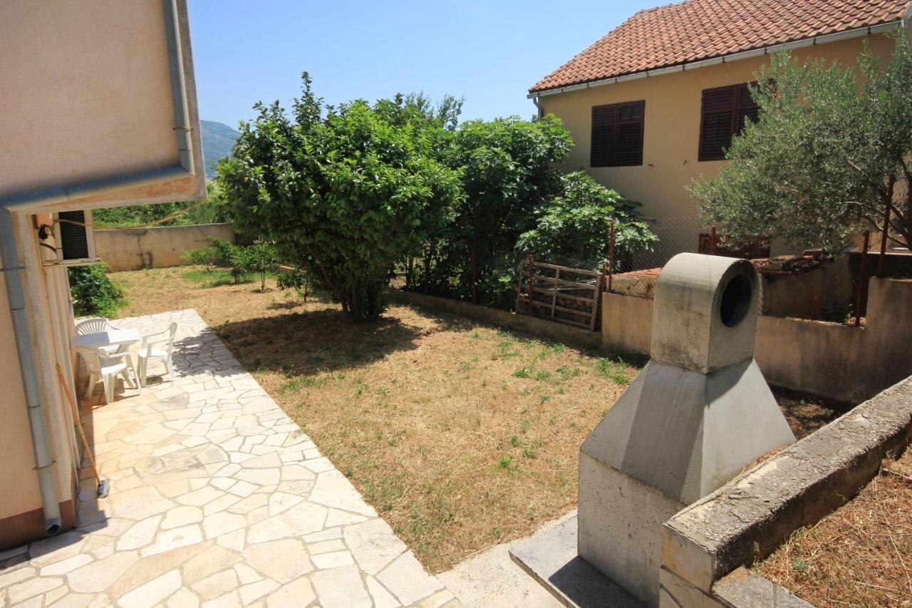 Apartments And Rooms With Parking Space Orebic, Peljesac - 10191 מראה חיצוני תמונה