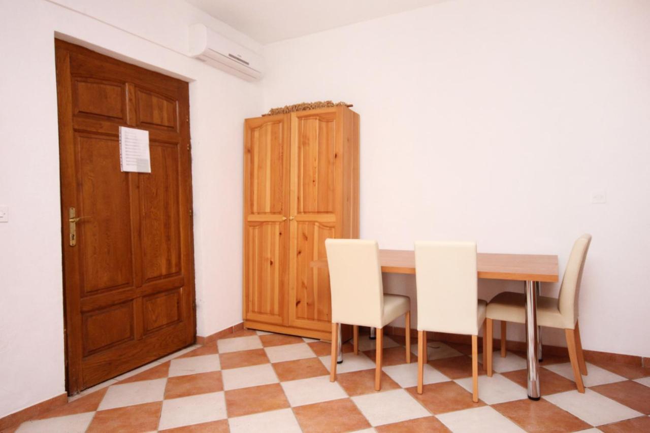Apartments And Rooms With Parking Space Orebic, Peljesac - 10191 מראה חיצוני תמונה