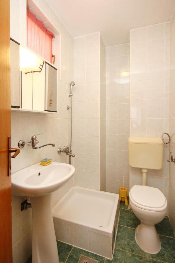 Apartments And Rooms With Parking Space Orebic, Peljesac - 10191 מראה חיצוני תמונה