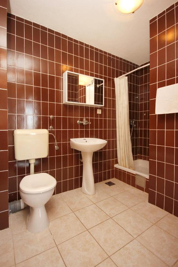 Apartments And Rooms With Parking Space Orebic, Peljesac - 10191 מראה חיצוני תמונה