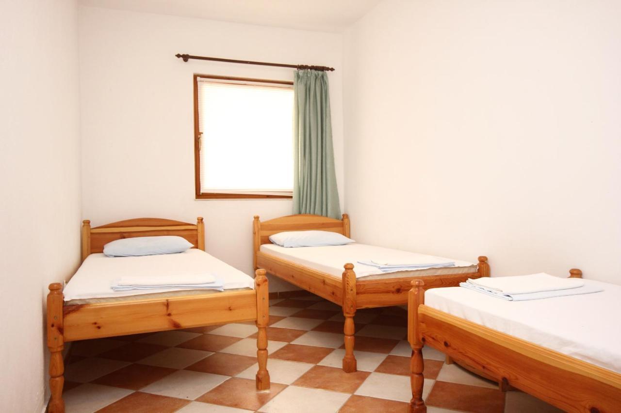 Apartments And Rooms With Parking Space Orebic, Peljesac - 10191 מראה חיצוני תמונה