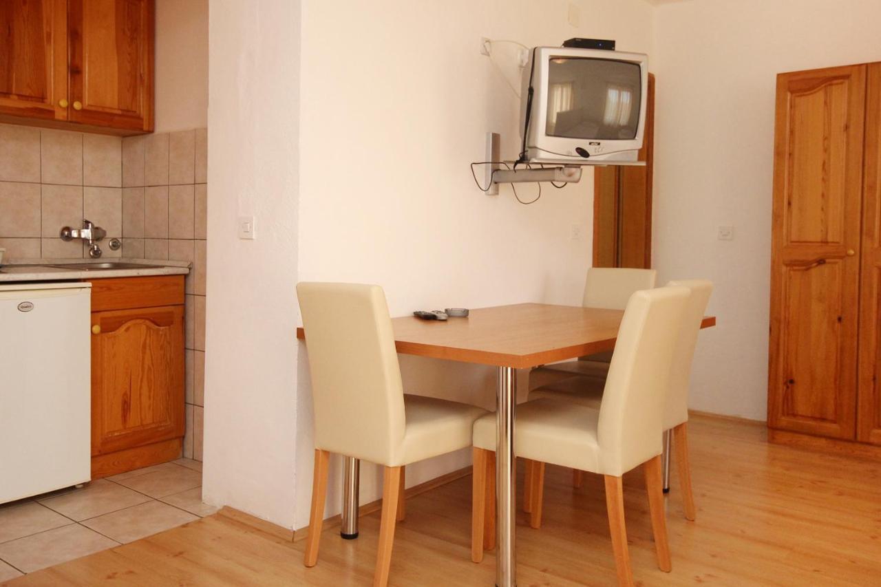 Apartments And Rooms With Parking Space Orebic, Peljesac - 10191 מראה חיצוני תמונה