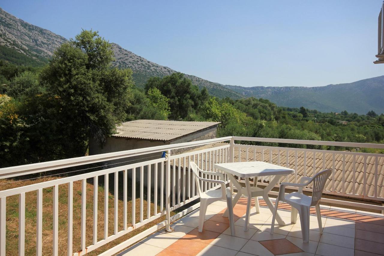 Apartments And Rooms With Parking Space Orebic, Peljesac - 10191 מראה חיצוני תמונה