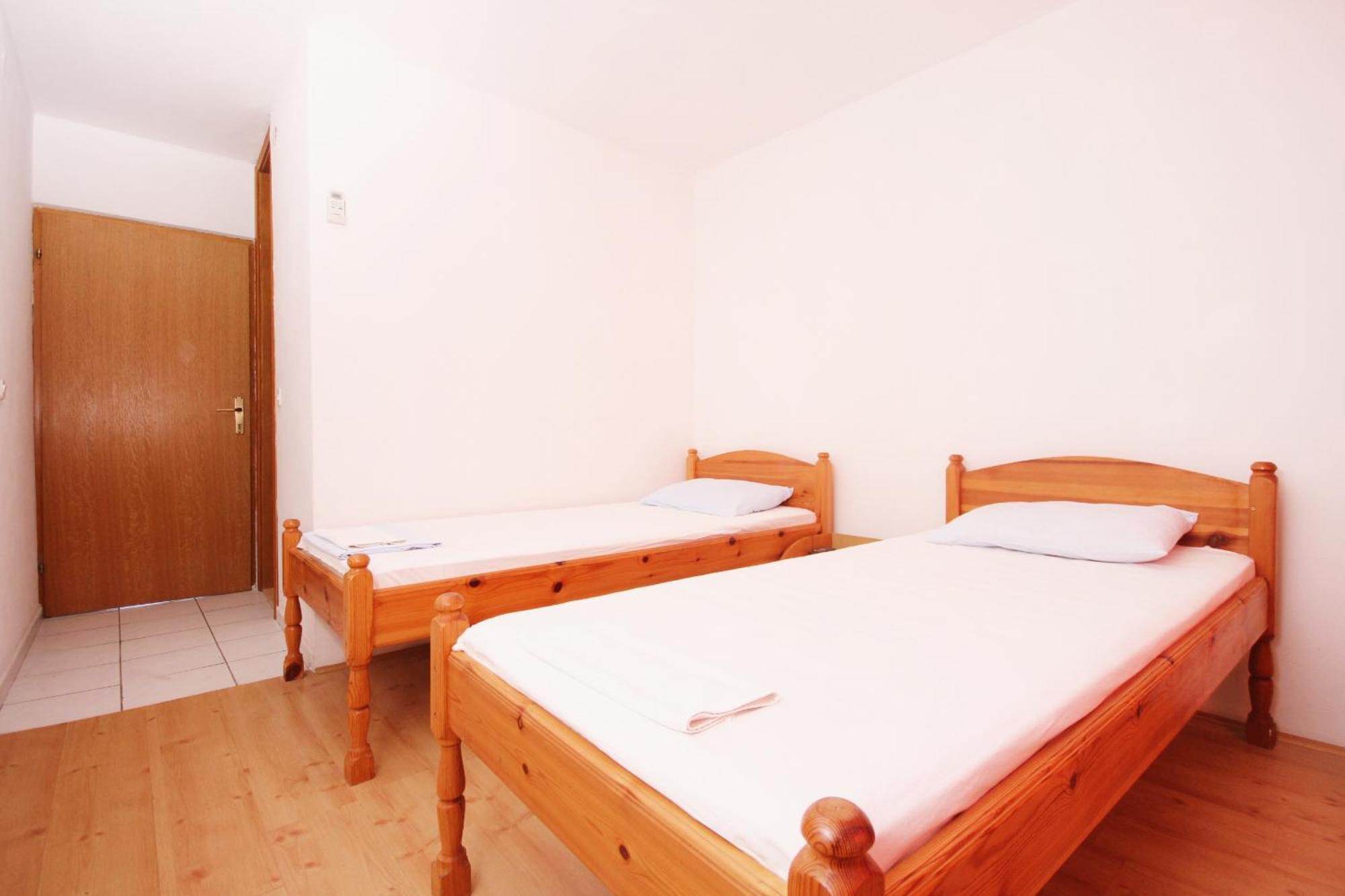Apartments And Rooms With Parking Space Orebic, Peljesac - 10191 חדר תמונה