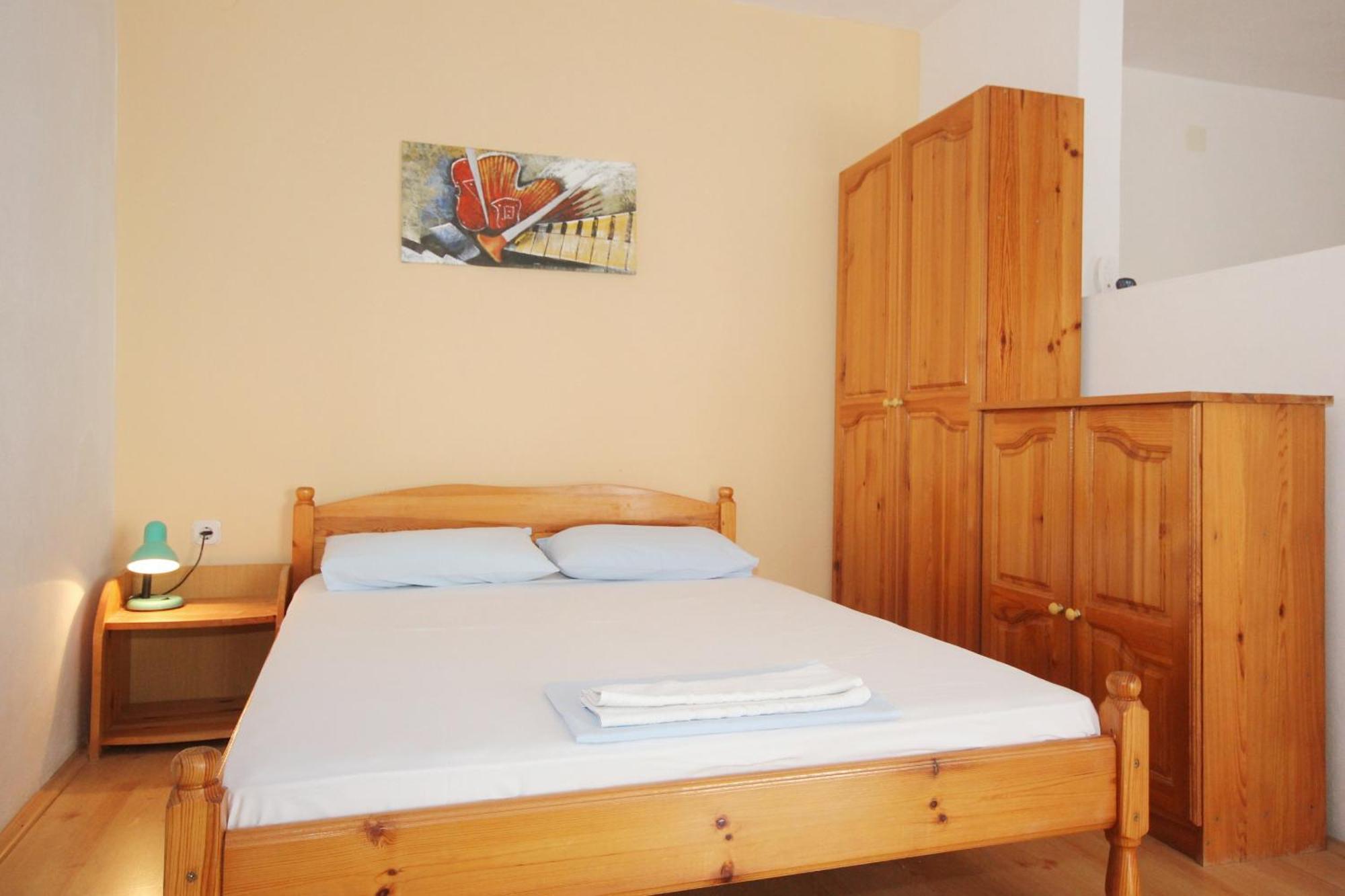 Apartments And Rooms With Parking Space Orebic, Peljesac - 10191 חדר תמונה